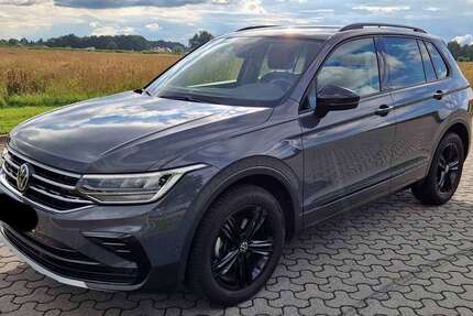 VW Tiguan 48.055 km 28.000 &euro; München 82031