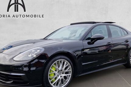Porsche Panamera 80.426 km 59.990 &euro; Kaarst (bei Düsseldorf) 41564