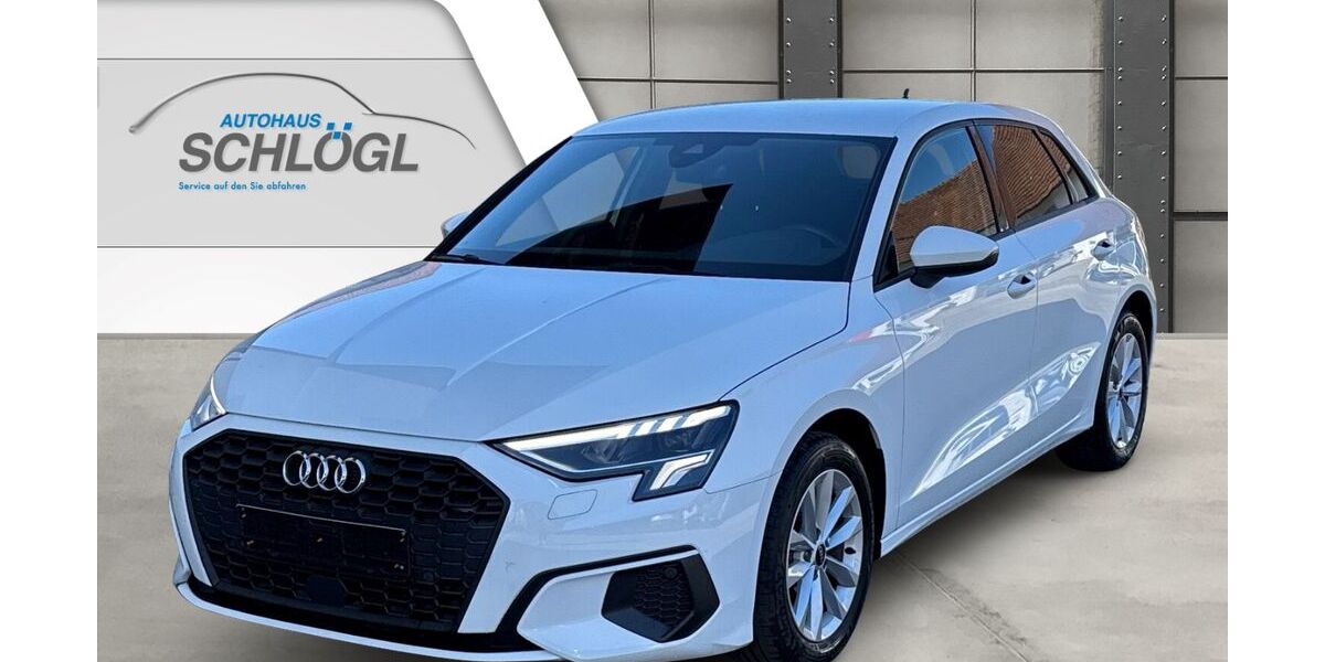 Audi A3 45.000 km 24.900 &euro; Traunreut 83301