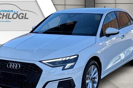 Audi A3 58.600 km 24.900 &euro; Traunreut 83301