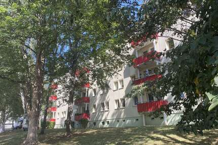 Wohnung zum Mieten in Gera 300 € 47.19 m²