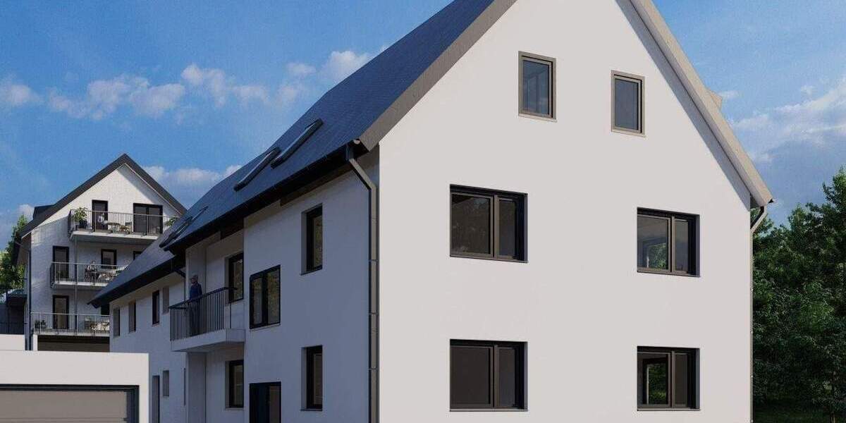 Etagenwohnung Pleinfeld Ramsberg - 2 Zimmer, 232.500&euro; | Angebot:26018275