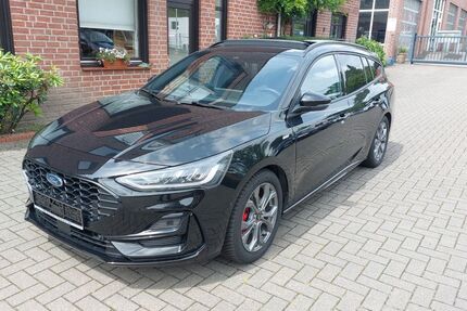 Ford Focus 22.500 km 24.800 &euro; Emsbüren 48488