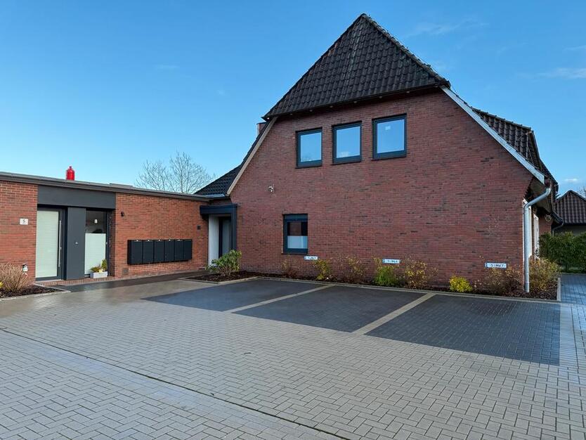 Wohnung in WiefelstedeRastede nahe Oldenburg zu vermieten zimmer