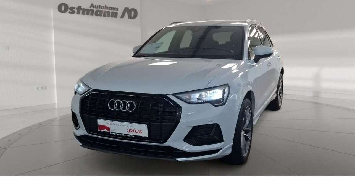 Audi Q3 38.099 km 33.980 &euro; Wolfhagen 34466