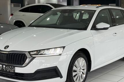 Skoda Octavia 120.000 km 14.990 &euro; Weil im Schönbuch 71093