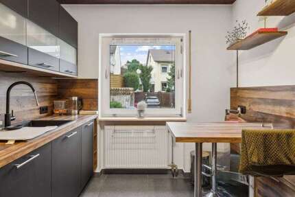 Wohnung Bad Dürkheim - 3 Zimmer, 68 m&sup2;, 239.000&euro; | Angebot:24982319