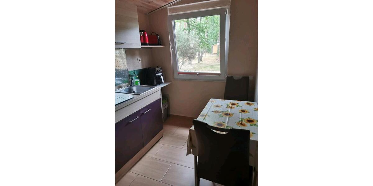 Bungalow Sagard - 3 Zimmer, 36 m&sup2;, 125.000&euro; | Angebot:26764620
