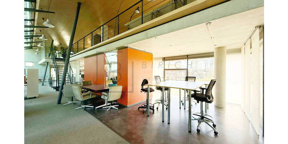 Gewerbeobjekt Mittelbiberach - 3 Zimmer, 148 m&sup2;, 1.480&euro; | Angebot:25691153