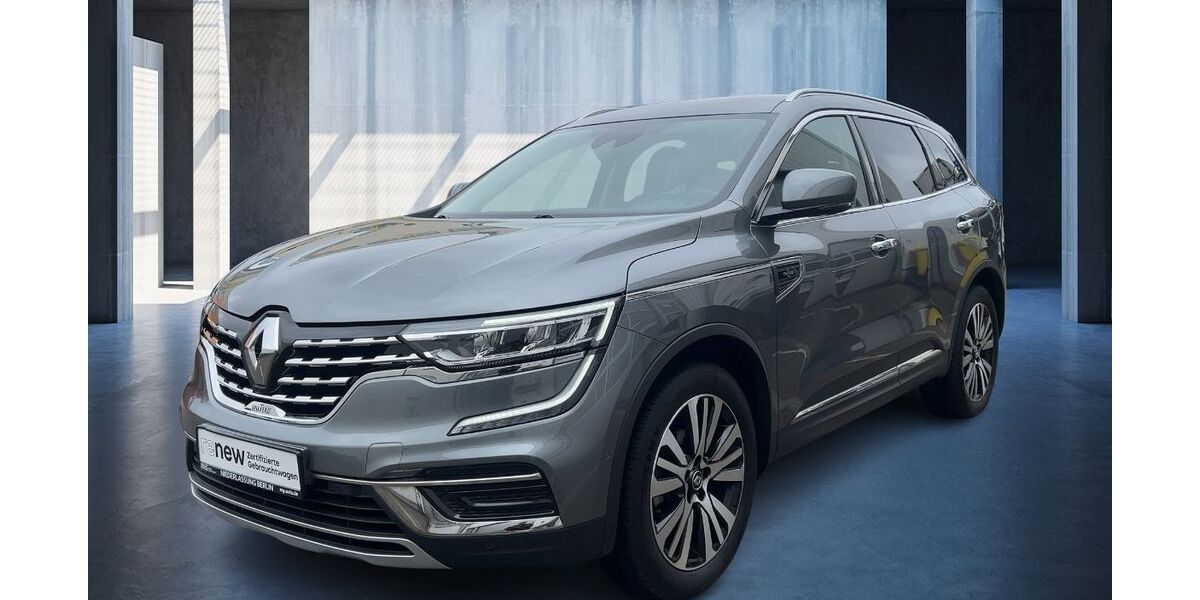 Renault Koleos 40.045 km 25.790 &euro; Berlin 12099
