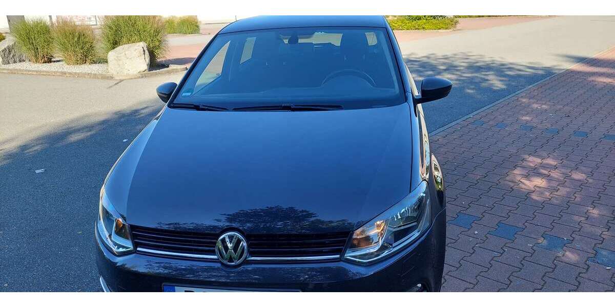 VW Polo 83.000 km 9.900 &euro; Passau 94036