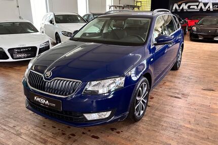 Skoda Octavia 181.544 km 9.900 € Aalen 73431