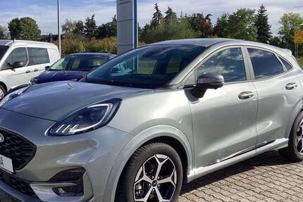 Ford Puma 17.400 km 22.490 &euro; Delitzsch 04509