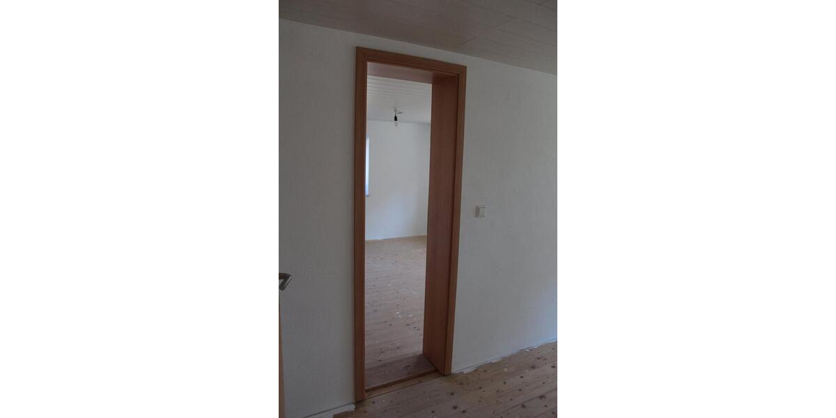 Erdgeschoßwohnung Bobritzsch-Hilbersdorf Hilbersdorf - 2 Zimmer, 45 m&sup2;, 247&euro; | Angebot:26050440