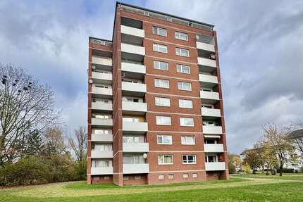 Wohnung zum Kaufen in Achim 69.000 € 42 m² 1 zimmer