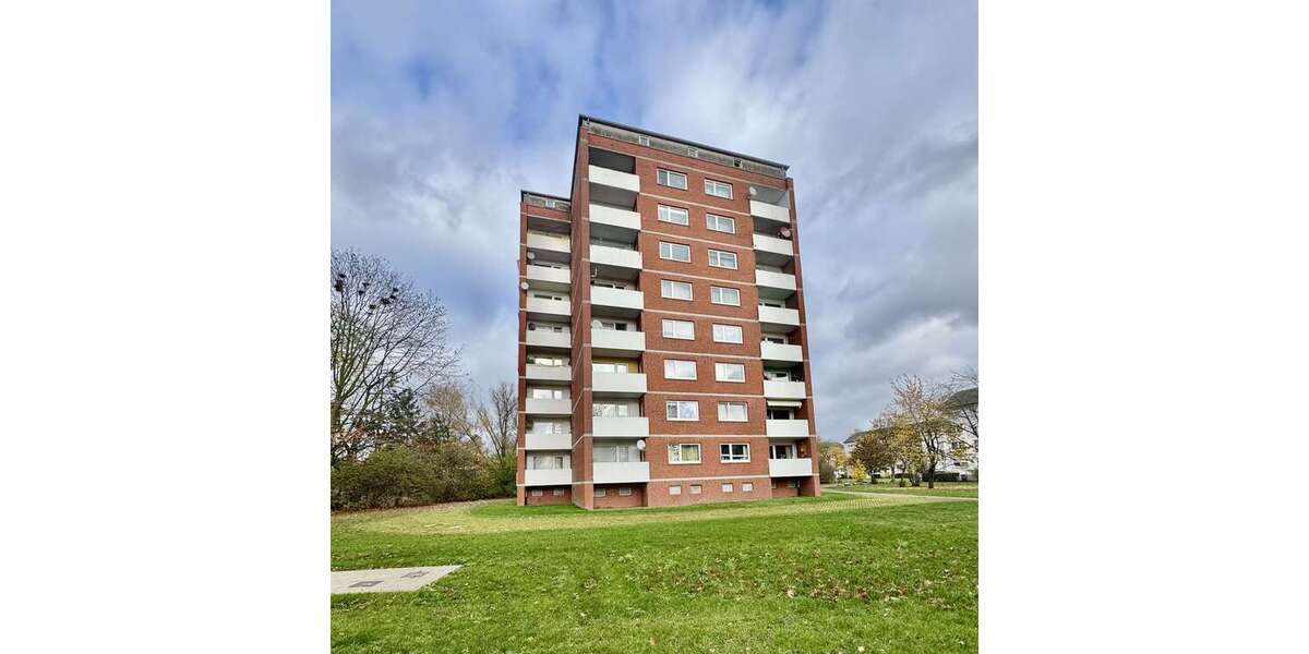 Wohnung zum Kaufen in Achim 69.000 € 42 m² 1 zimmer