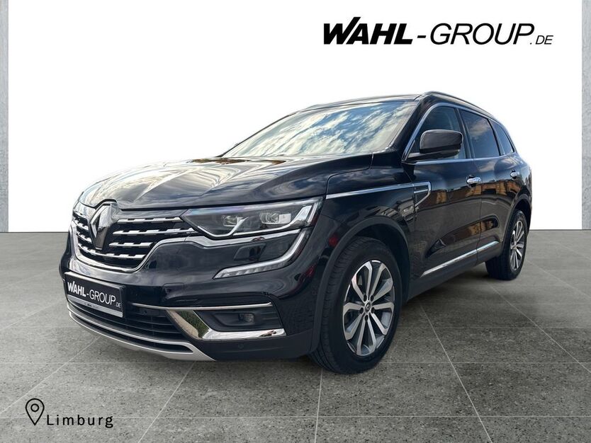 Renault Koleos 60.258 km 22.980 € Limburg 65555