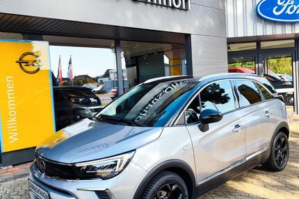 Opel Crossland (X) 38.290 km 16.250 &euro; Bergen 29303