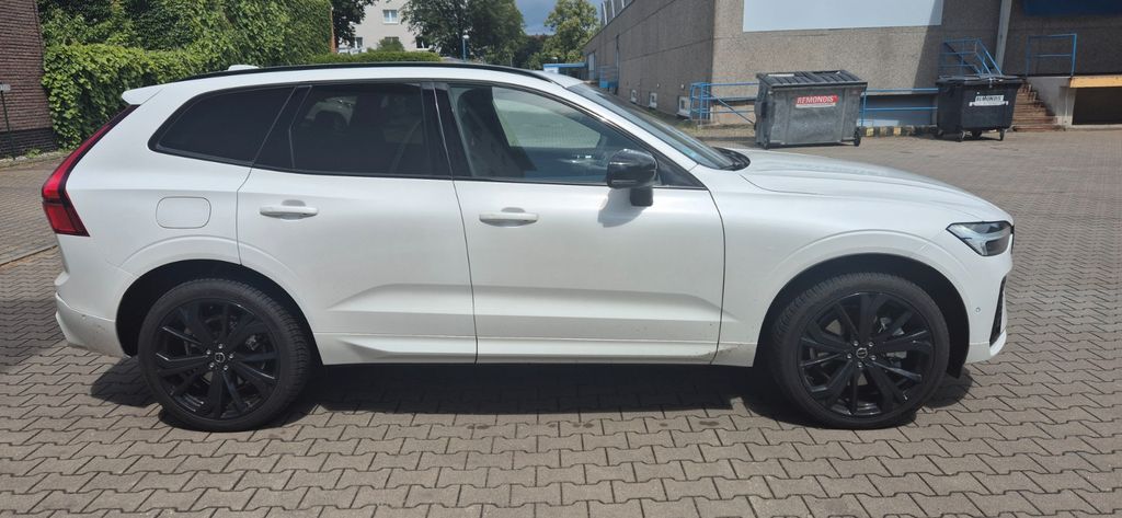 Volvo XC60 1.100 km 63.000 &euro; Berlin 13595