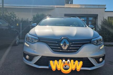 Renault Megane 168.000 km 10.500 &euro; Augsburg 86154