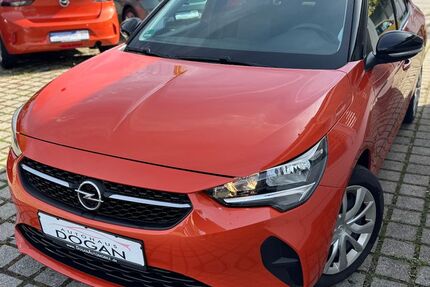Opel Corsa 32.264 km 12.990 € Geretsried bei München 82538