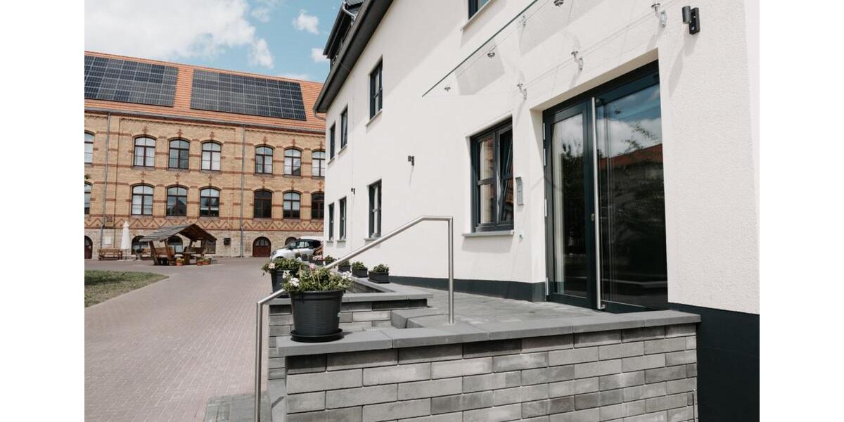 Etagenwohnung Kölleda - 2 Zimmer, 56 m&sup2;, 1.785&euro; | Angebot:26560283