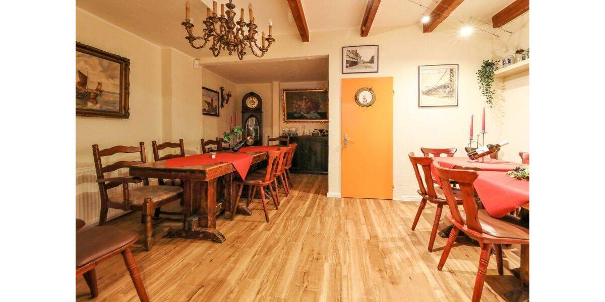 Gewerbeobjekt Wilhelmshaven-Heppens Heppens - 125.000&euro; | Angebot:25686732