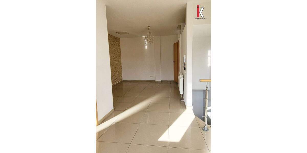 Etagenwohnung Weil der Stadt - 5 Zimmer, 114 m&sup2;, 312.000&euro; | Angebot:25165606