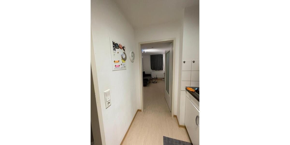Erdgeschoßwohnung Lemgo - 1 Zimmer, 28 m&sup2;, 475&euro; | Angebot:26350511