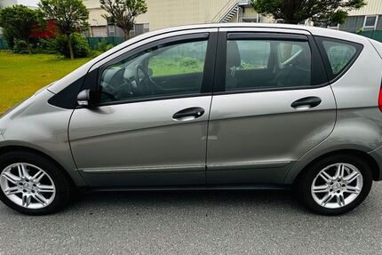 Mercedes A 170