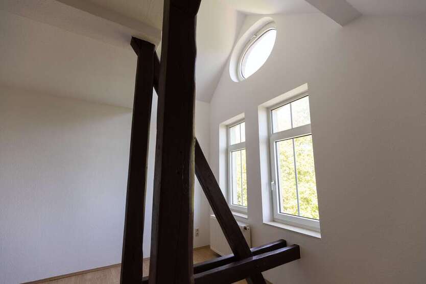 Wohnung zum Mieten in Erfurt 752,96 € 94.12 m²