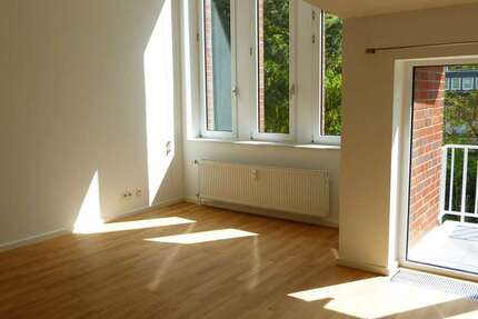 Wohnung Düsseldorf Stadtbezirk 9 - 3 Zimmer, 117 m&sup2;, 1.650&euro; | Angebot:27348751