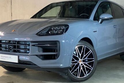 Porsche Cayenne 26.900 km 116.780 &euro; Plattling 94447