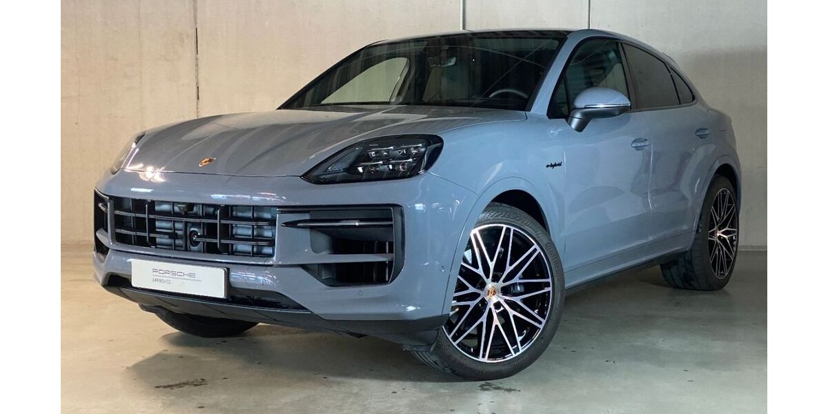 Porsche Cayenne 26.900 km 116.780 &euro; Plattling 94447
