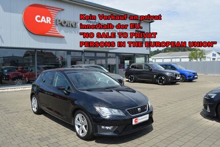 Seat Leon 190.100 km 6.990 &euro; Rheinfelden 79618