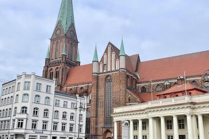 Gewerbeobjekt Schwerin Altstadt - 900&euro; | Angebot:26195634