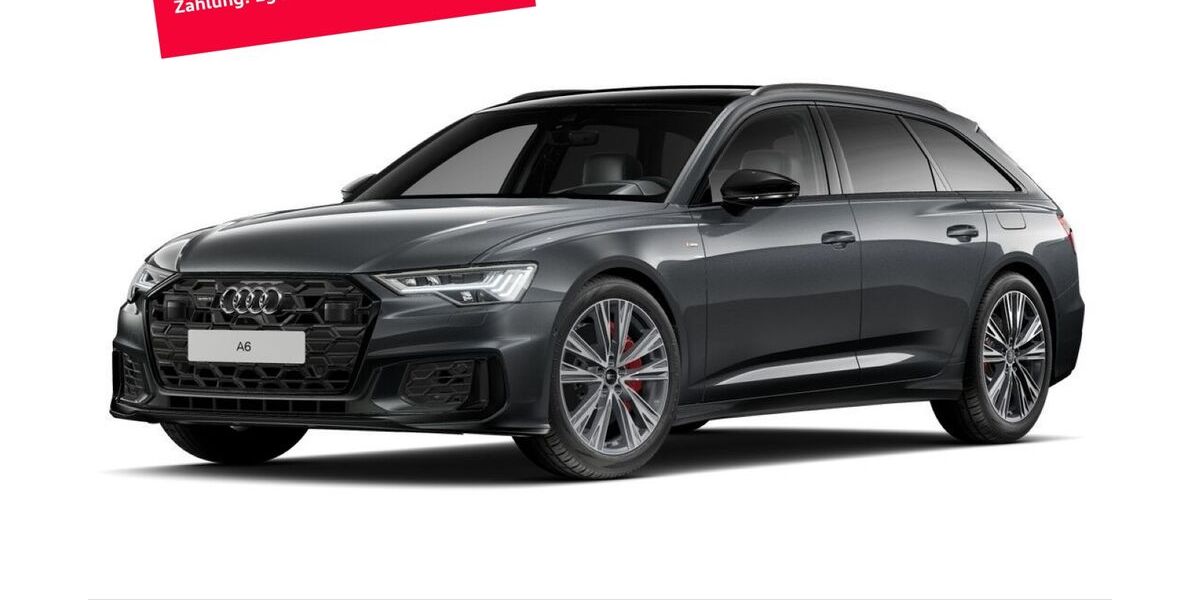 Audi A6 19.700 km 59.819 &euro; Landshut 84030
