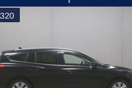 Ford Focus 163.641 km 7.580 &euro; Gyhum/Bockel 27404