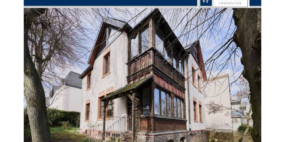 Mehrfamilienhaus, Wohnhaus Frankfurt am Main Seckbach - 6 Zimmer, 242 m&sup2;, 1.200.000&euro; | Angebot:26139136