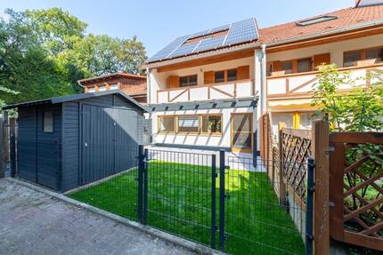 Haus Harxheim - 5 Zimmer, 141 m&sup2;, 2.100&euro; | Angebot:26364653