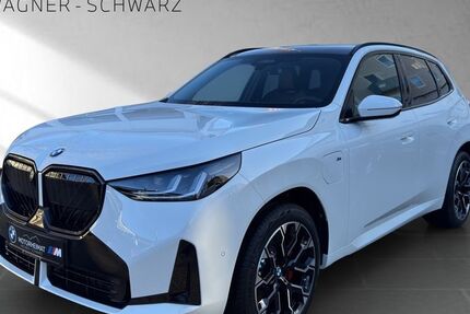 BMW X3 6.000 km 82.510 &euro; Traunstein 83278