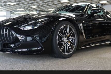 Mercedes-Benz AMG GT 17.100 km 132.500 &euro; Karlstadt 97753
