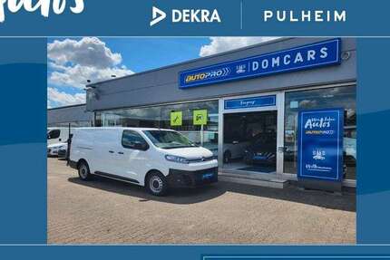 Citroen Jumpy 114.000 km 18.399 &euro; Pulheim 50259