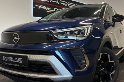 Opel Crossland (X) 60.000 km 15.490 &euro; Bretten 75015