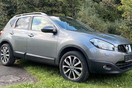 Nissan Qashqai 193.900 km 5.400 € Loßburg 72290