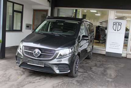 Mercedes-Benz Marco Polo 42.000 km 71.950 € Kirchheim unter Teck 73230