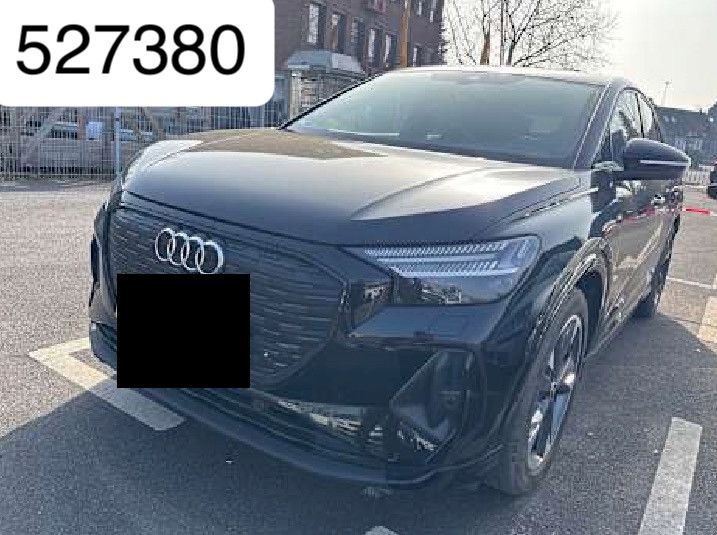 Audi Q4 e-tron 115.338 km 26.450 &euro; Steinbach-Hallenberg OT Herges-Hallenberg 98587