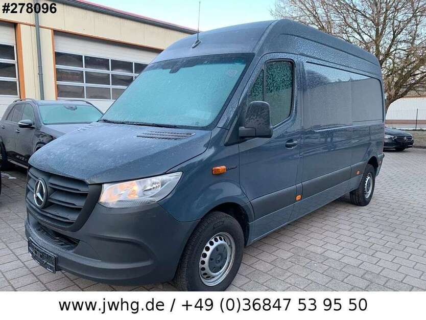 Sprinter