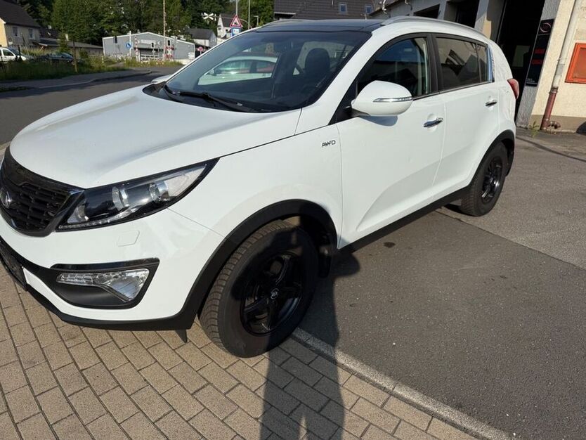 Sportage