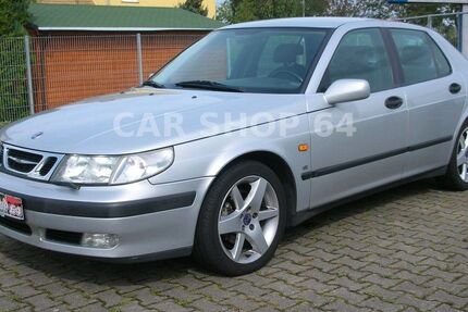 Saab 9-5 143.840 km 4.999 &euro; Halle/Saale 06116